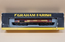 Graham Farish N Gauge 371-380A