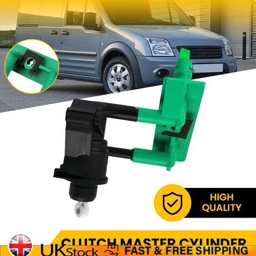 Clutch master cylinder for - master,