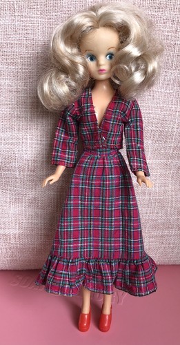 Mary quant vintage daisy - vintage,