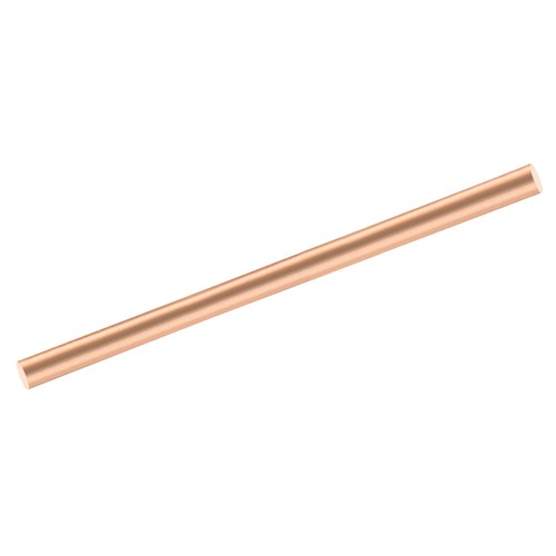 Pack pure copper - pure, rod