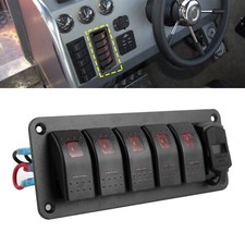 For Van Boat Camper LED Light