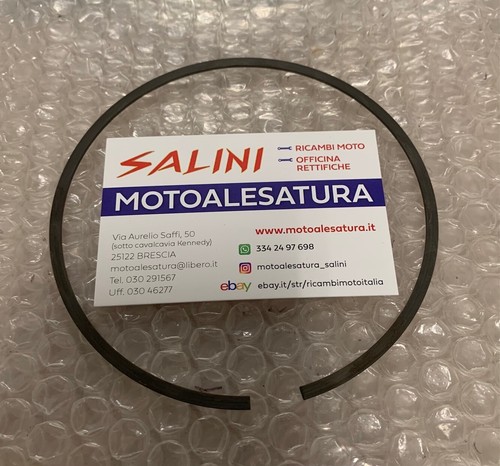 Elastic clutch ring - elastic, piaggio