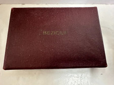 Bezique and rubicon - bezique,