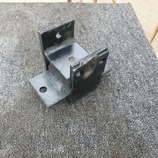 Front Gearbox Mount, Top