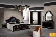 SARA Italian Bedroom Set with