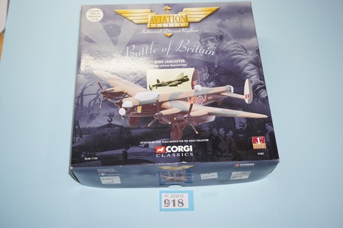 Corgi 144 diecast 47301 - 1:144,