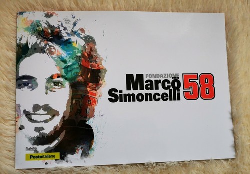 Marco simoncelli rare - simoncelli,
