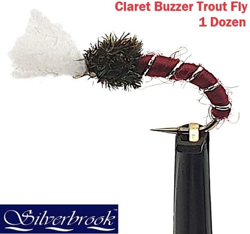 Pack silverbrook claret - silverbrook,