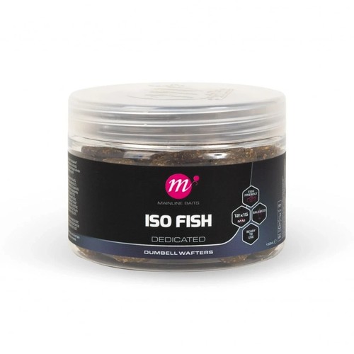 Mainline iso fish dumbell - mainline,