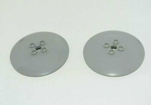 Lego disc 6 - 6, ref