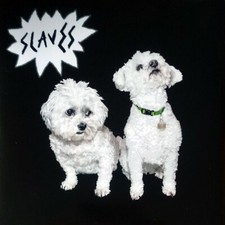Slaves HMV Exclusive 4 Track EP released in support of Slaves' debut SATISFIED