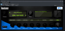 Lexicon MPX-i Reverb (SOFTWARE) e-license (Lite Version)