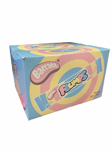 Barrets flumps 50pack - flumps,
