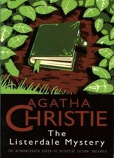 The listerdale mystery - listerdale, (the