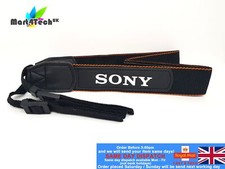 Shoulder Neck Sling Strap Belt for Sony Alpha SLR / DSLR Camera