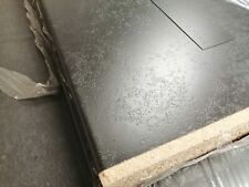 kitchen worktop black