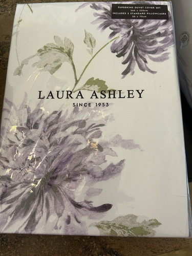 Lovely laura ashley ninette - lovely,