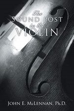 The Sound Post in the Violin -
