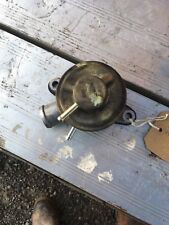 FOR 01-02 SUBARU FORESTER S TURBO TWIN VAC PIPE STANDARD RE-CIRC BOV, DUMP VALVE