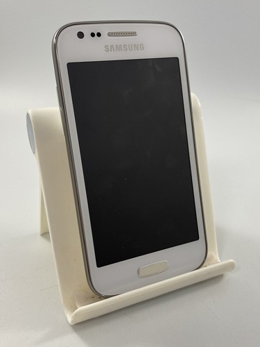 Samsung galaxy ace white - ace,