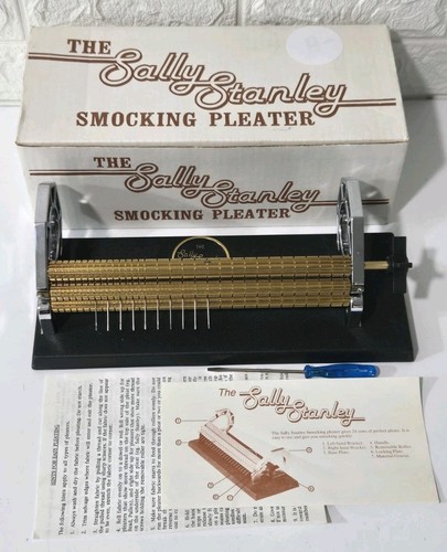 Vintage sally stanley - vintage,