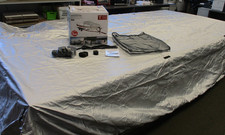 COVERMATE UNIVERSAL V HULL