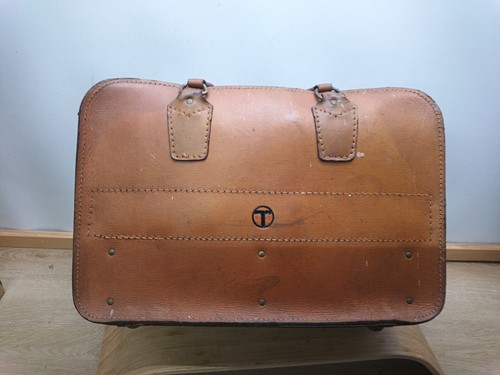 Gpo leather tool case - leather,