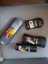 Job Lot - Mens bathroom shower