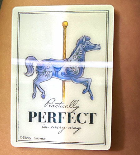 Disney 100 practically - practically, perfect