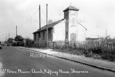 Jzb-27 St Peters Mission
