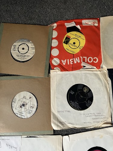 Job lot reggae - job-lot, 7"