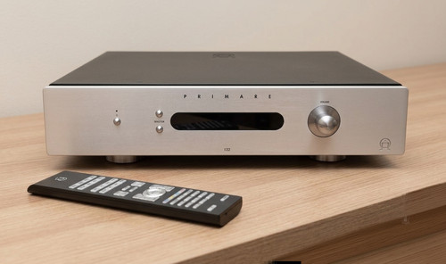 Primare i22 superb - primare,