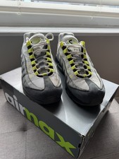 nike air max 95 og neon