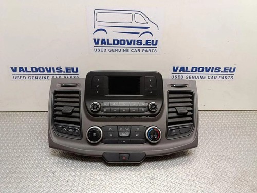 Ford tourneo custom - minibus, /