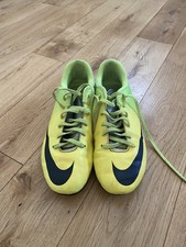 NIKE MERCURIAL VAPOR IX FG