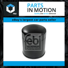 Oil Filter fits MITSUBISHI