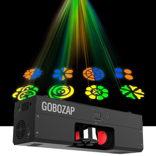 Excellent chauvet gobozap - chauvet,