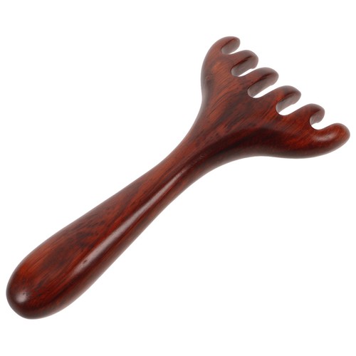 Foot acupoint massager - acupoint, six