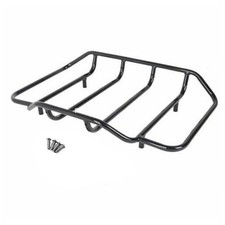 Tour Pak Pack Luggage Top Rack Motorcycle Fit For Harley Touring Street Glide