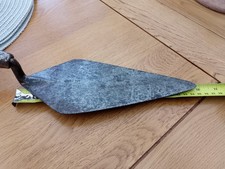 whs brick trowel vintage
