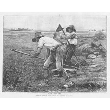 JULIEN DUPREE The Mowers