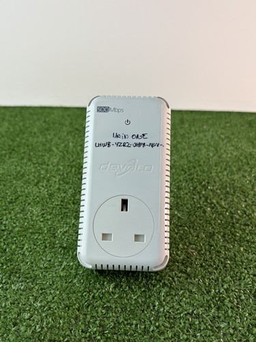 Devolo dlan 500 - 500, av