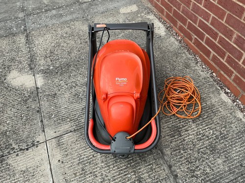 Flymo easiglide 330 - easiglide,