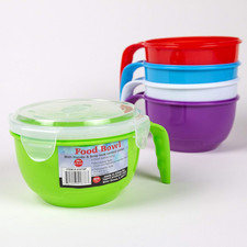 Soup Food Bowl Set