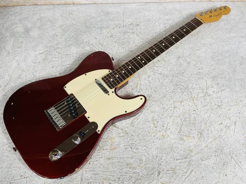 Fender american standard - fender,