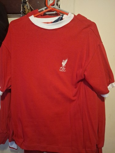 Toffs liverpool retro - toffs,