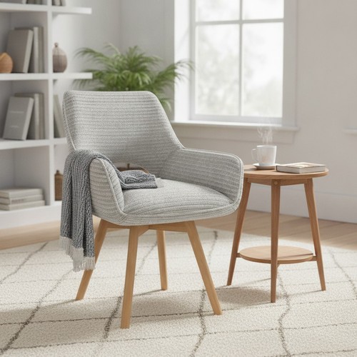 Swivel dining chairs set 2 - dining,