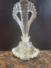 Vintage Art Deco Geometric