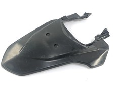 Yamaha XT 125 X [2004] - Rear Fairing Damaged