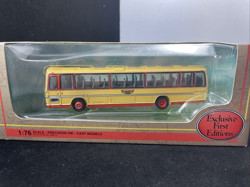 Efe 29503 plaxton panorama - -,
